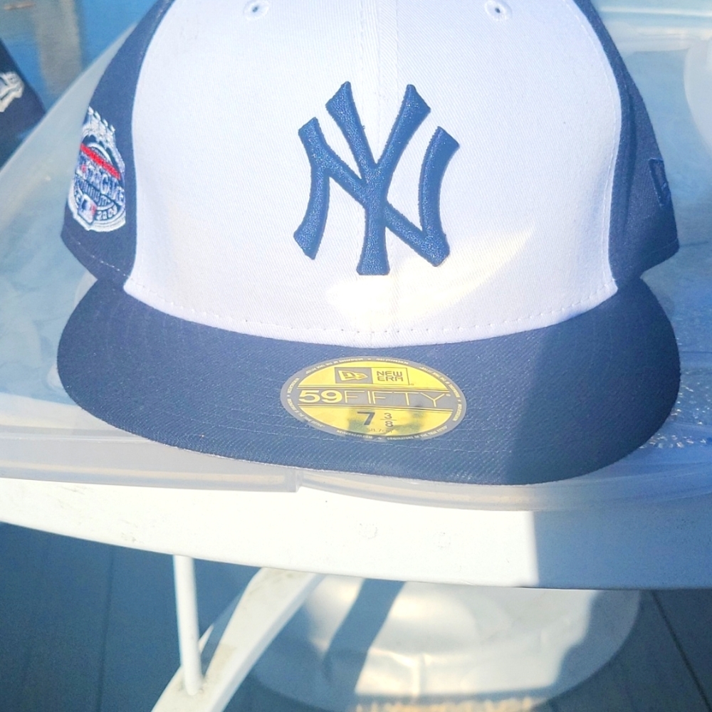 Yankees baseball  cap